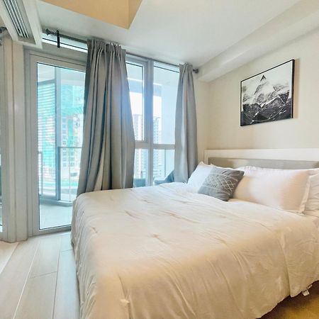 Uptown Parksuites Bgc Taguig Ngoại thất bức ảnh