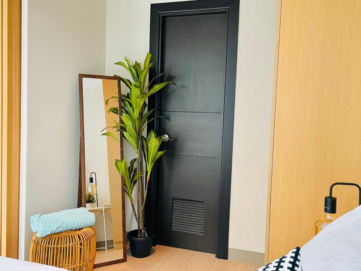 Uptown Parksuites Bgc Taguig Ngoại thất bức ảnh