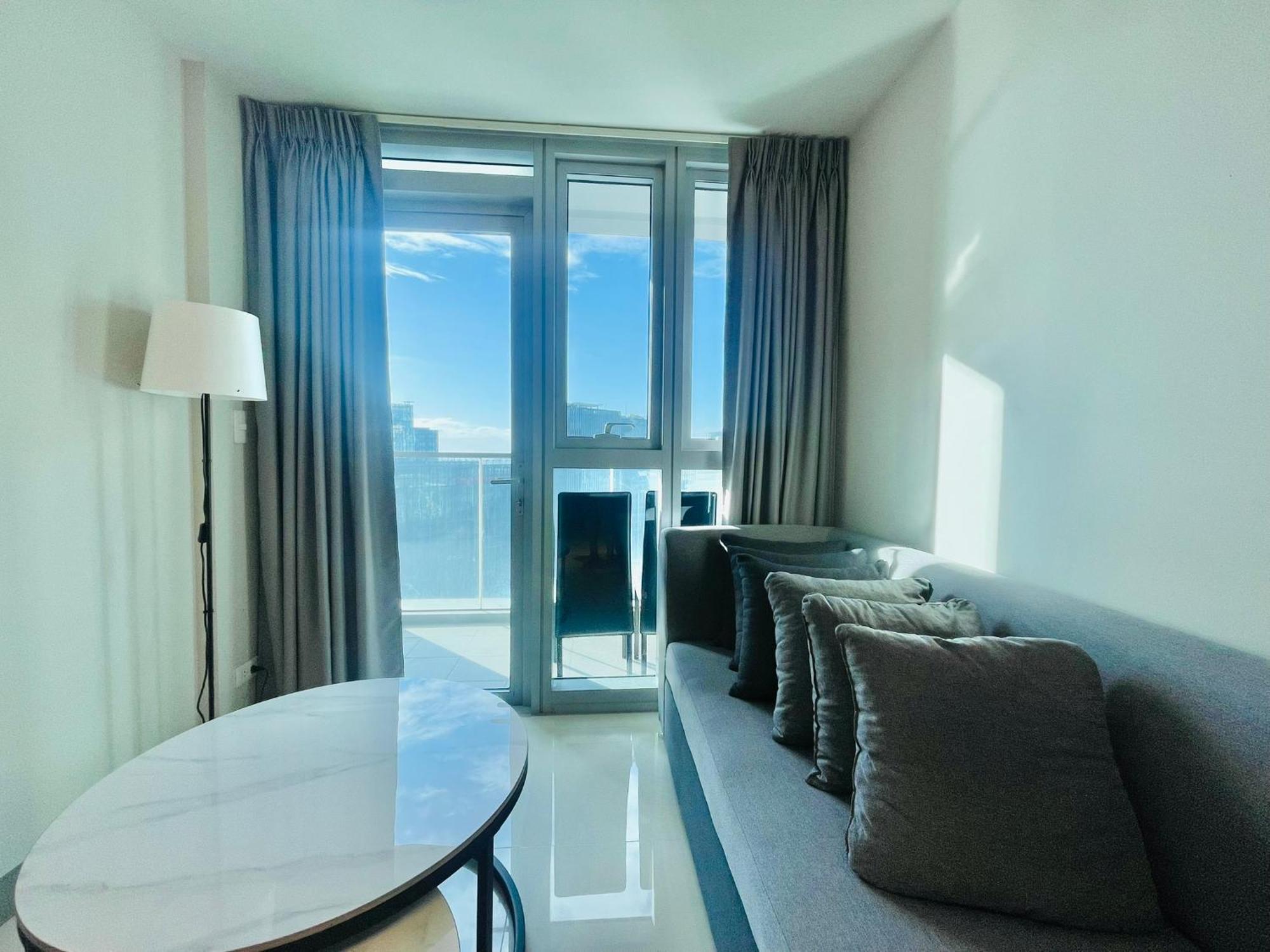 Uptown Parksuites Bgc Taguig Ngoại thất bức ảnh