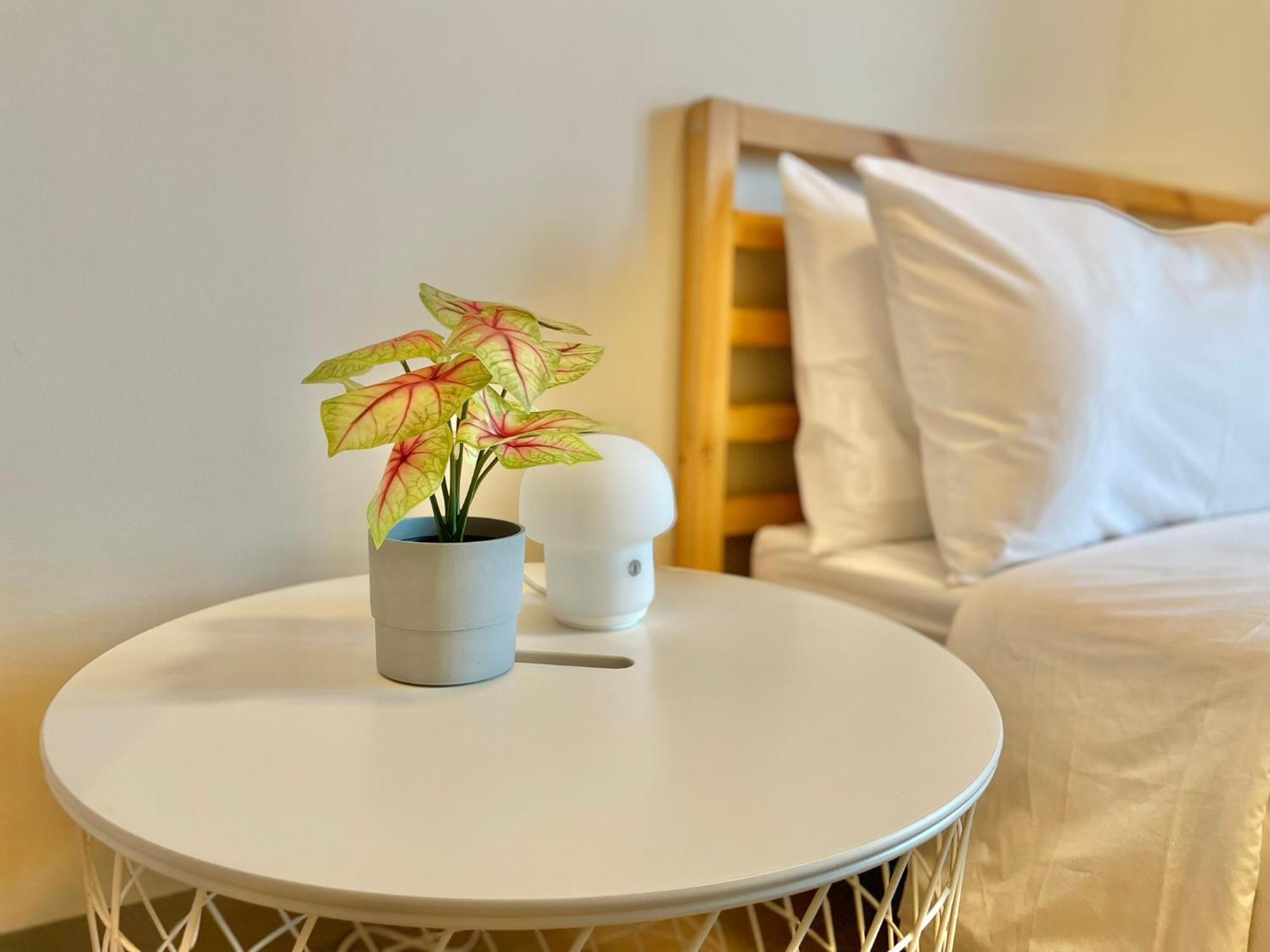 Uptown Parksuites Bgc Taguig Ngoại thất bức ảnh