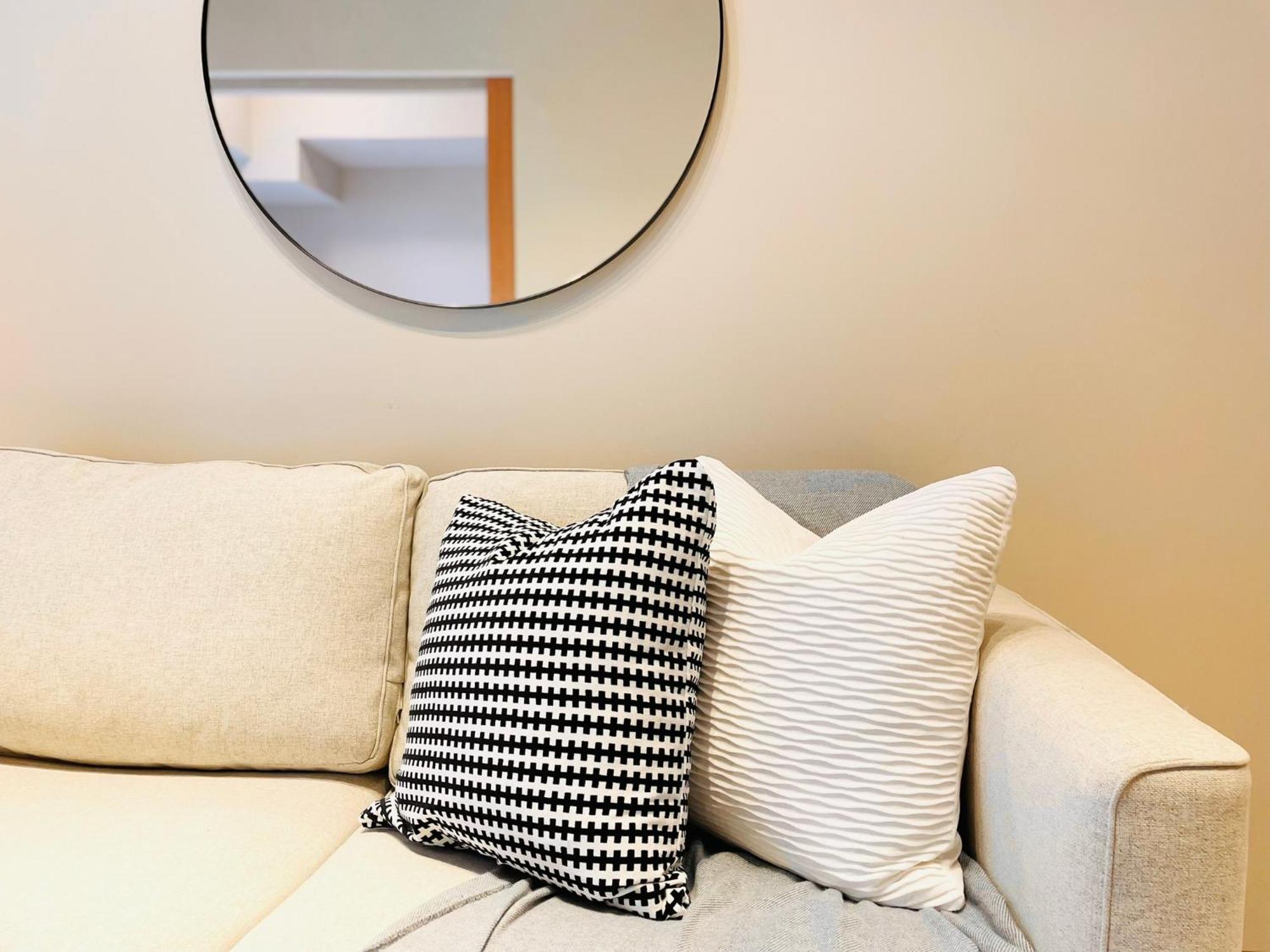 Uptown Parksuites Bgc Taguig Ngoại thất bức ảnh